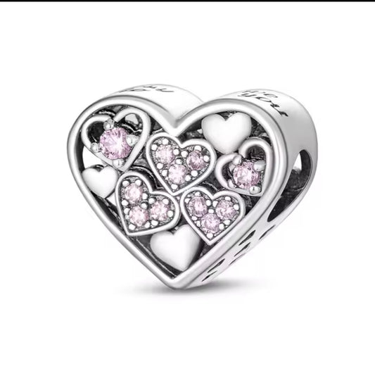 Dijen corazon