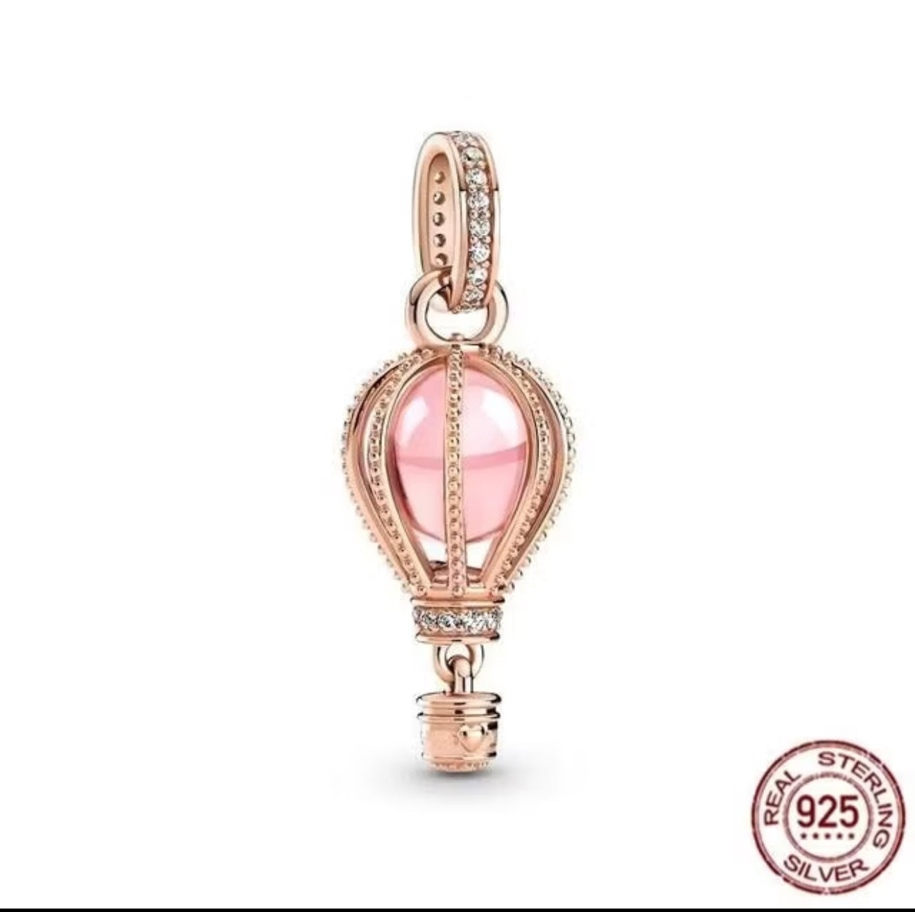 Dijen oro rosa