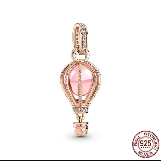 Dijen oro rosa