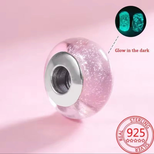 Dijen cristal rosa